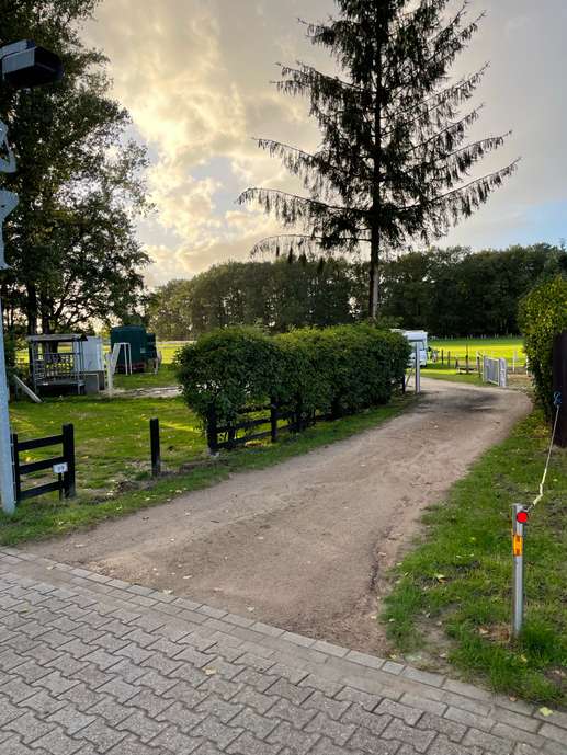 Added a photo to a location