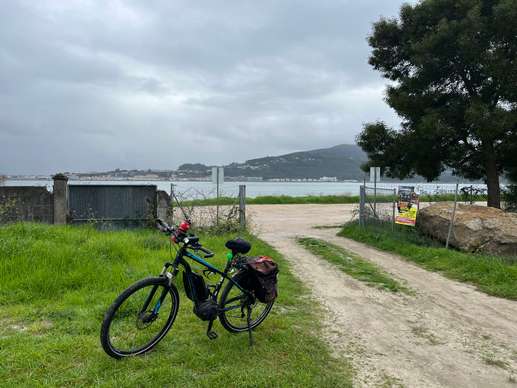 Ajout d'une photo à un emplacement