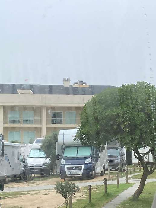 Ajout d'une photo à un emplacement