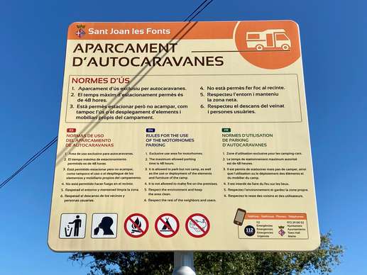 Ajout d'une photo à un emplacement