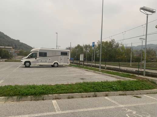 Ajout d'une photo à un emplacement