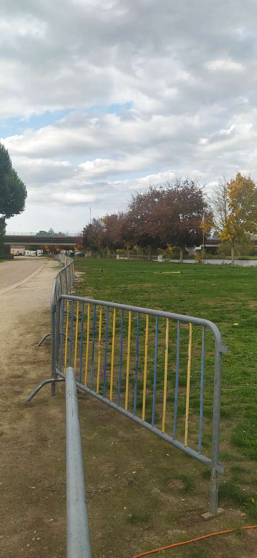 Añadió una foto a una ubicación
