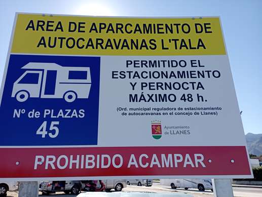 Añadió una foto a una ubicación