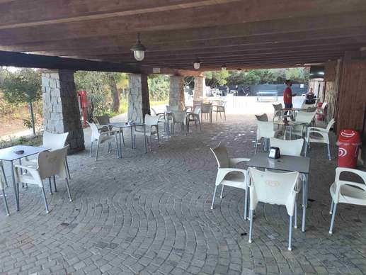 Aggiunta una foto a una posizione