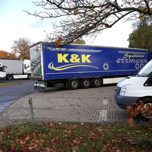Einem Ort wurde ein Foto hinzugefügt