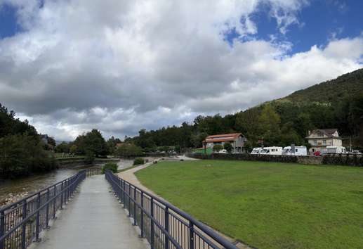 Ajout d'une photo à un emplacement
