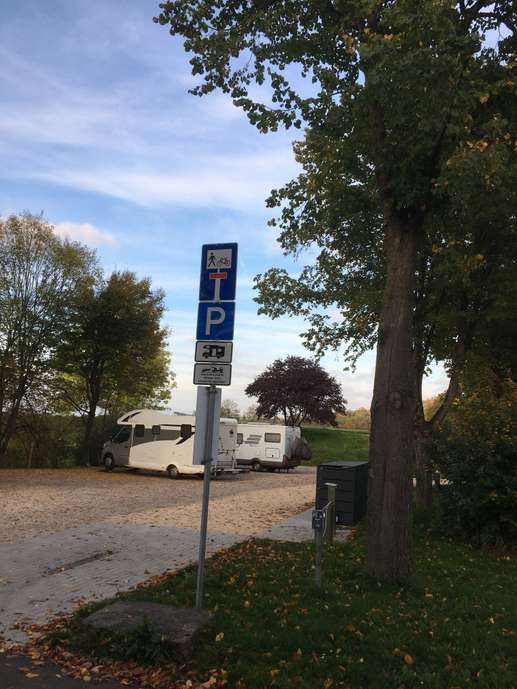 Ajout d'une photo à un emplacement