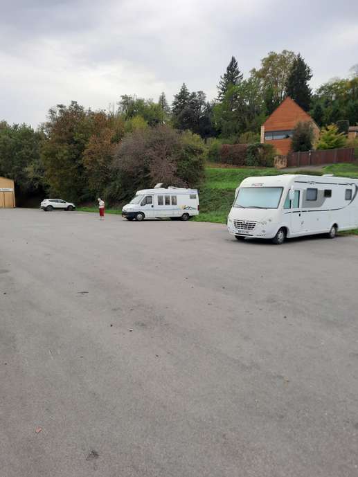 Aggiunta una foto a una posizione