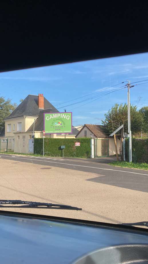 Ajout d'une photo à un emplacement