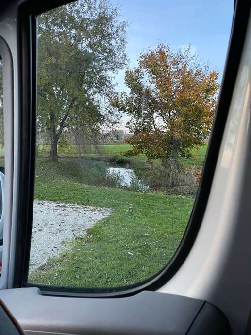 Added a photo to a location