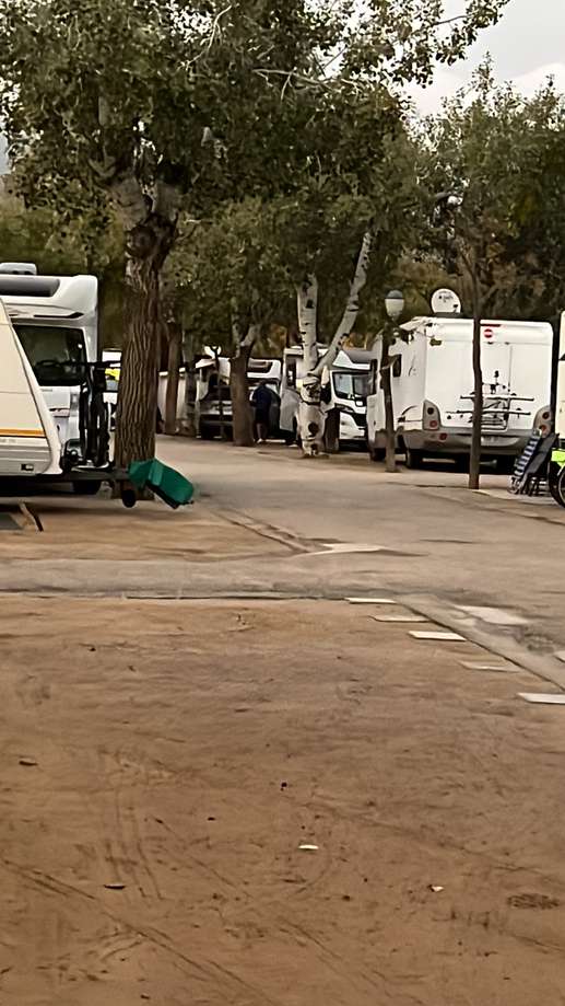 Een foto toegevoegd aan een locatie