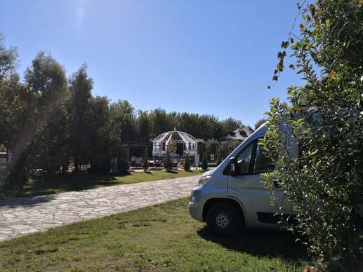 Added a photo to a location