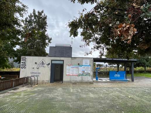 Ajout d'une photo à un emplacement