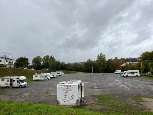 Ajout d'une photo à un emplacement