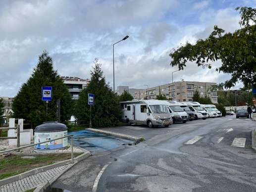 Ajout d'une photo à un emplacement