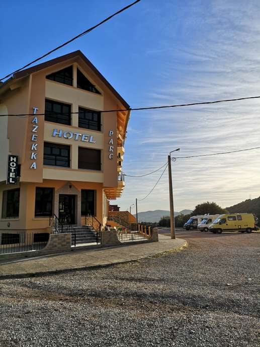Added a photo to a location