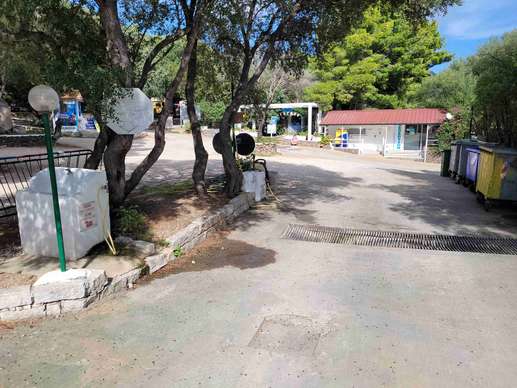 Aggiunta una foto a una posizione