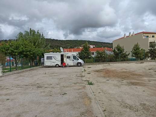 Ajout d'une photo à un emplacement