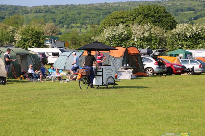 Cheddar Petruth Paddocks