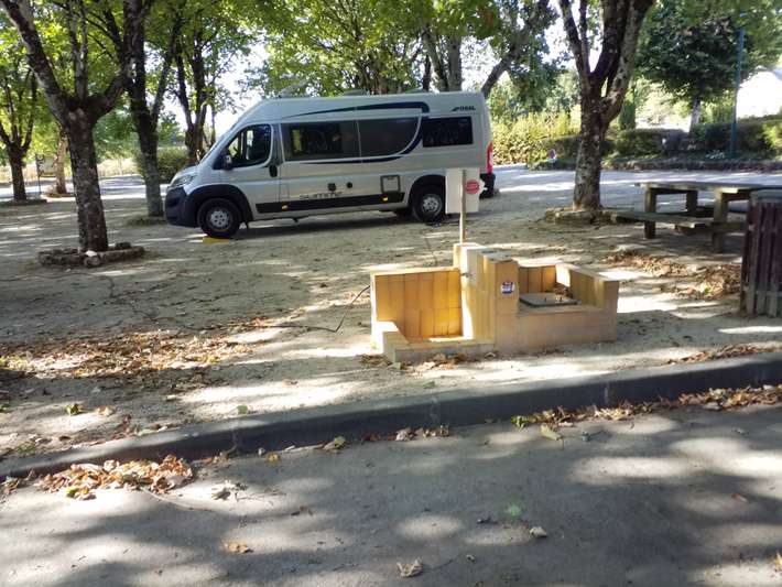 Aire Municipale