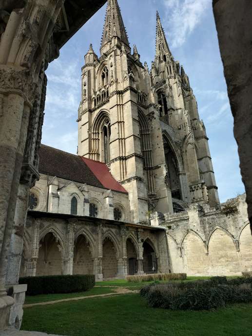 Ajout d'une photo à un emplacement