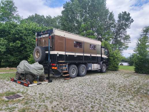 Einem Ort wurde ein Foto hinzugefügt