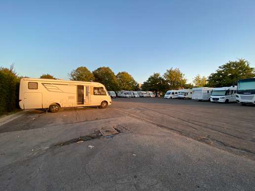 Added a photo to a location