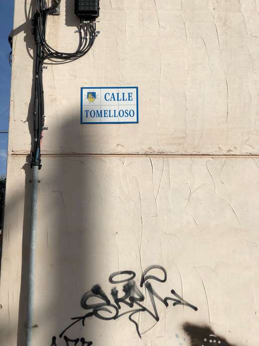 Aggiunta una foto a una posizione