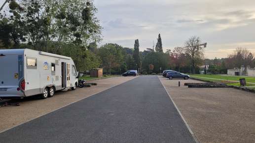 Een foto toegevoegd aan een locatie