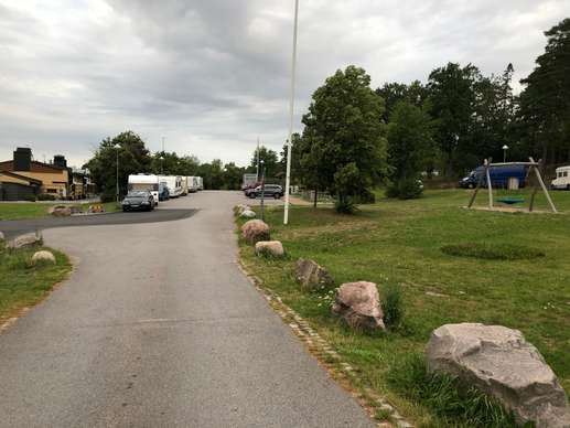 Ajout d'une photo à un emplacement
