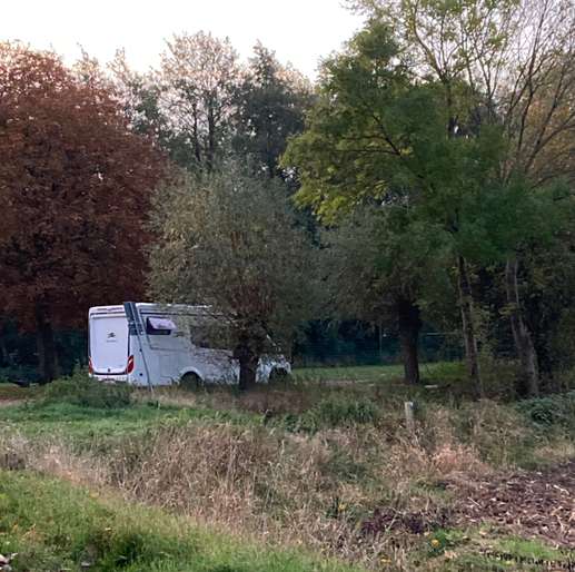 Einem Ort wurde ein Foto hinzugefügt
