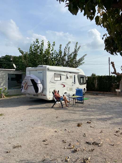 Aggiunta una foto a una posizione