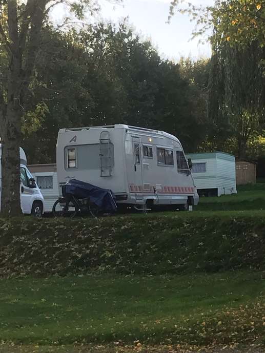 Ajout d'une photo à un emplacement