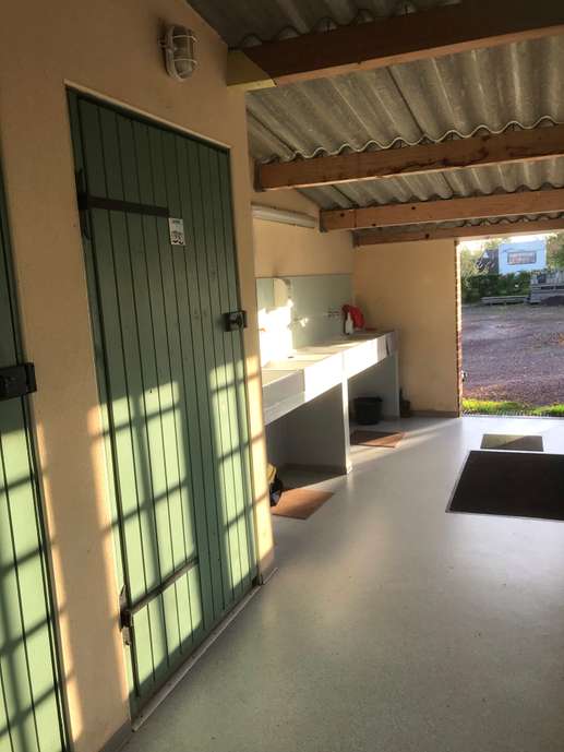 Ajout d'une photo à un emplacement