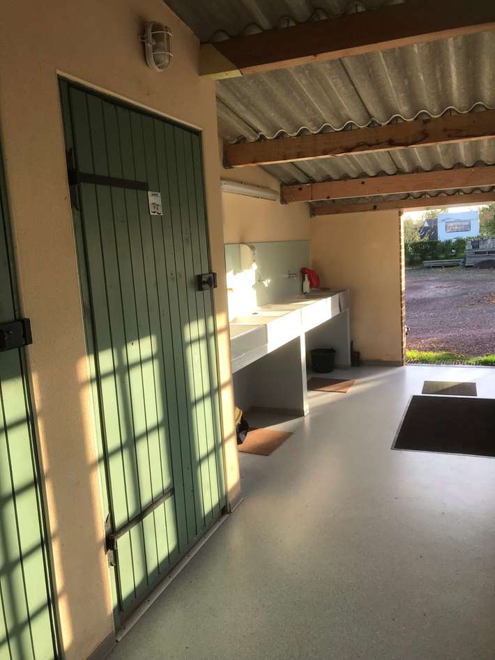 Camping Au Board de l’Authie
