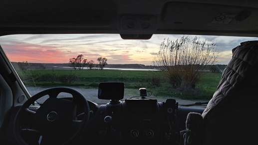 Einem Ort wurde ein Foto hinzugefügt