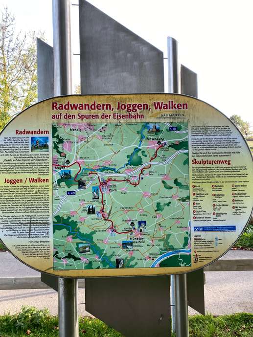 Einem Ort wurde ein Foto hinzugefügt