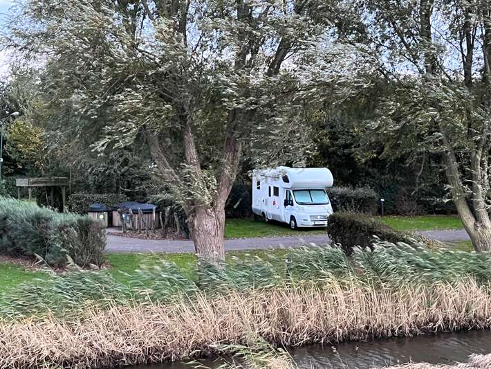 Roompot Volendam