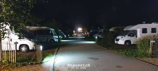 Ajout d'une photo à un emplacement