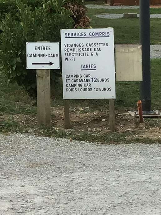 Added a photo to a location