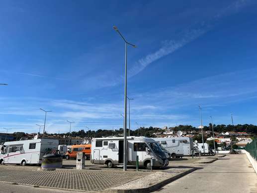 Ajout d'une photo à un emplacement
