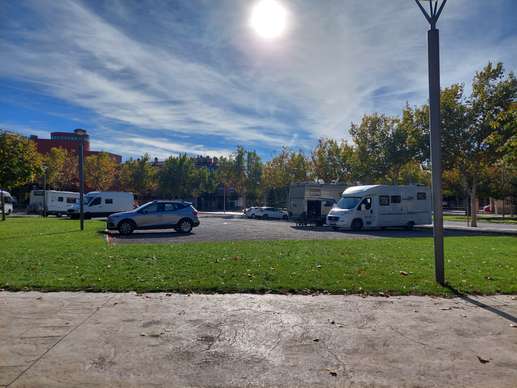 Añadió una foto a una ubicación
