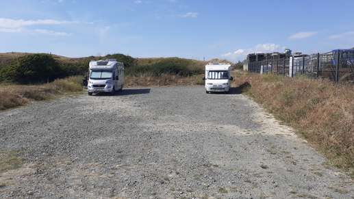Een foto toegevoegd aan een locatie
