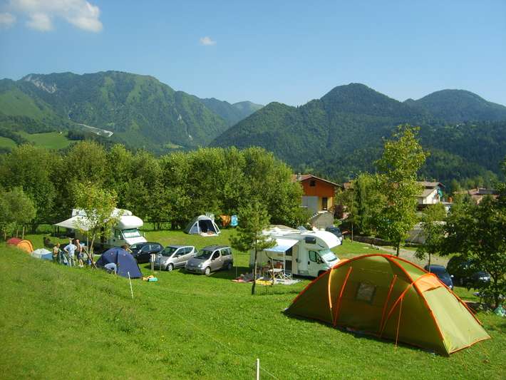Camping Don Bosco
