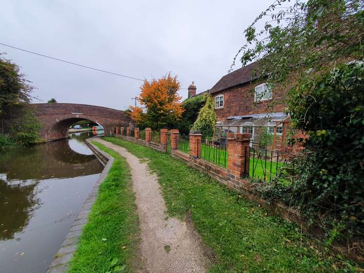 Kingsbury Waterpark Camping & Caravanning Club