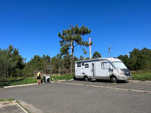 Ajout d'une photo à un emplacement