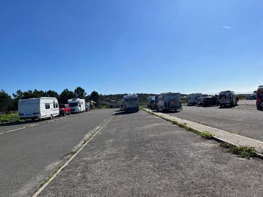 Ajout d'une photo à un emplacement