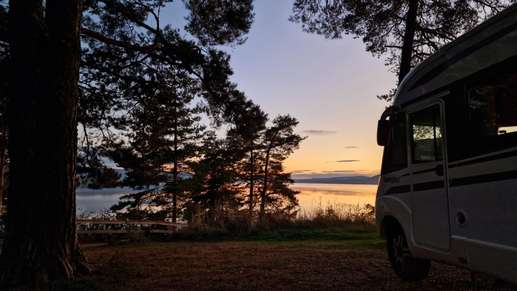 Ajout d'une photo à un emplacement