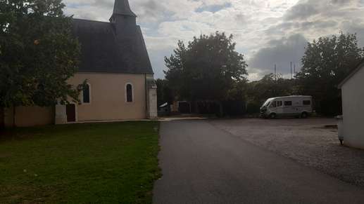 Einem Ort wurde ein Foto hinzugefügt