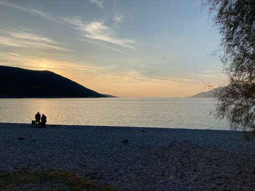 Aggiunta una foto a una posizione